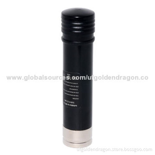 Power tool battery for black & decker 3.6V VP110 versapak battery pack